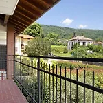 Residenza Contrada شقة *