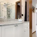 Residenza Contrada شقة