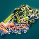 شقة Residenza Contrada
