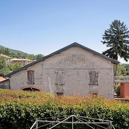 Residenza Contrada شقة Cocquio Trevisago