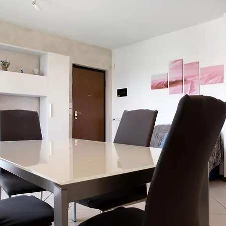 Residenza Contrada Apartamento Cocquio Trevisago