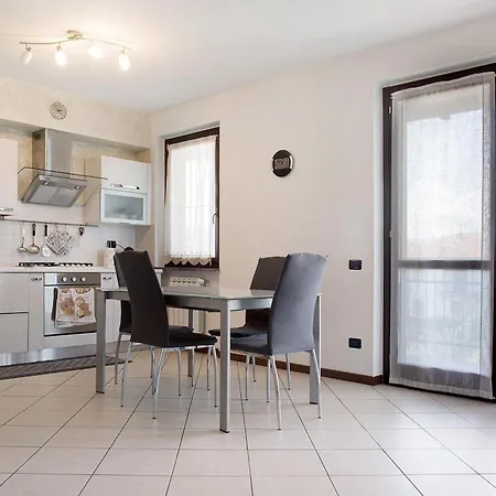 Apartment Residenza Contrada Cocquio Trevisago