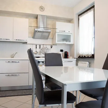Apartment Residenza Contrada Cocquio Trevisago