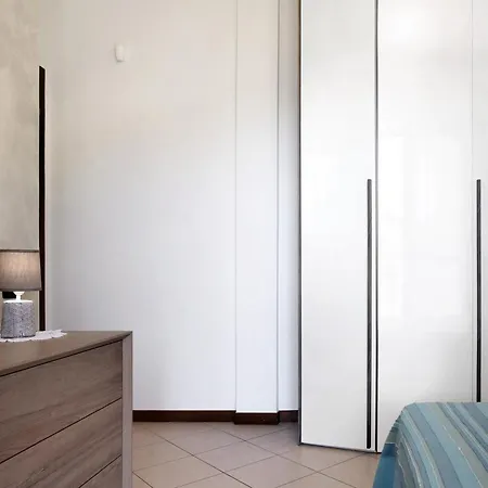 Residenza Contrada Apartment *