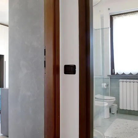 Residenza Contrada Apartment Cocquio Trevisago