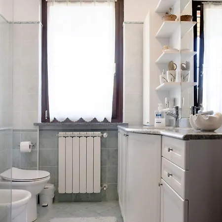 Apartment Residenza Contrada