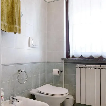 Apartment Residenza Contrada *