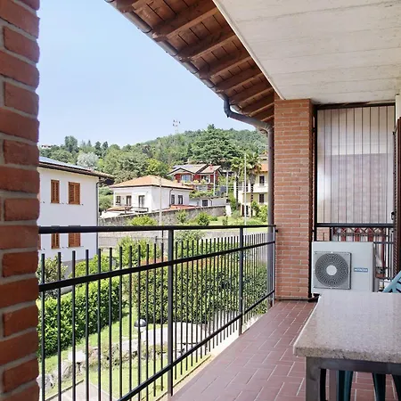 Apartment Residenza Contrada *